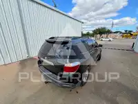 2012 Toyota Highlander фото