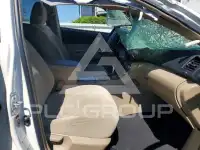 2012 Toyota Highlander photo