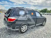 2012 Toyota Highlander photo
