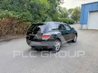 2012 Toyota Highlander photo