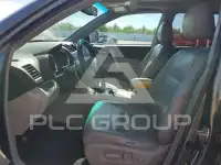 2012 Toyota Highlander фото