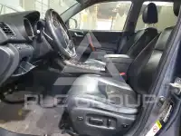 2012 Toyota Highlander photo
