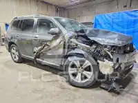 2012 Toyota Highlander photo