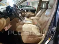 2012 Toyota Highlander photo