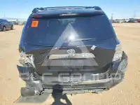 2012 Toyota Highlander photo