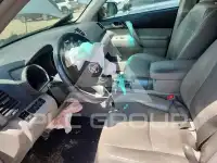 2012 Toyota Highlander фото