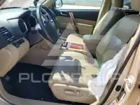 2012 Toyota Highlander фото