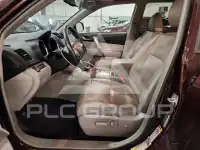 2012 Toyota Highlander фото