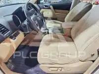 2012 Toyota Highlander photo