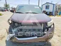 2012 Toyota Highlander photo