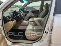 2012 Toyota Highlander фото