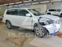 2012 Toyota Highlander photo