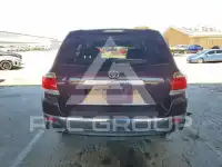 2012 Toyota Highlander фото