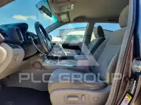 2012 Toyota Highlander фото