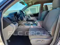 2012 Toyota Highlander фото
