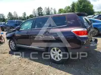 2012 Toyota Highlander photo