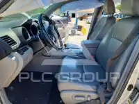 2012 Toyota Highlander фото