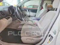 2012 Toyota Highlander фото