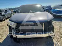 2012 Toyota Highlander фото