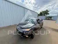 2012 Toyota Highlander фото