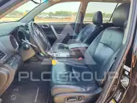 2012 Toyota Highlander фото