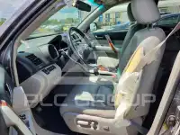 2012 Toyota Highlander фото