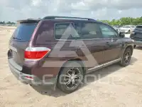 2012 Toyota Highlander photo