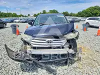 2012 Toyota Highlander photo
