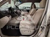 2012 Toyota Highlander фото