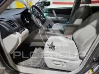 2012 Toyota Highlander фото