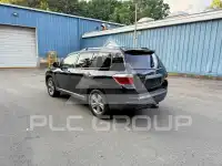 2012 Toyota Highlander photo