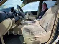 2012 Toyota Highlander photo