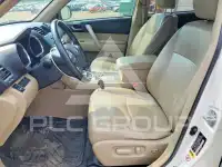 2012 Toyota Highlander photo