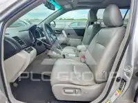 2012 Toyota Highlander фото