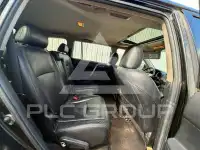 2012 Toyota Highlander фото
