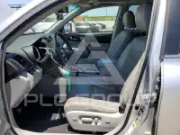 2012 Toyota Highlander фото