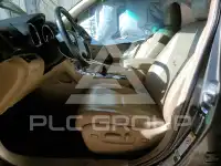 2012 Toyota Highlander фото
