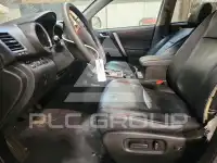 2012 Toyota Highlander фото
