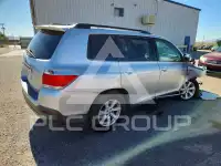 2012 Toyota Highlander photo