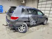 2012 Toyota Highlander фото