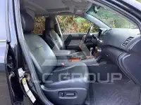 2012 Toyota Highlander photo