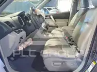 2012 Toyota Highlander photo