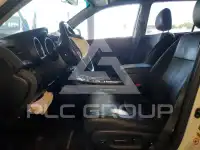 2012 Toyota Highlander фото