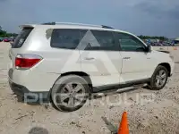 2012 Toyota Highlander photo