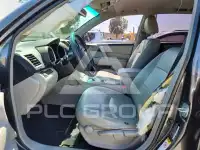 2012 Toyota Highlander фото