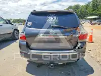 2012 Toyota Highlander фото