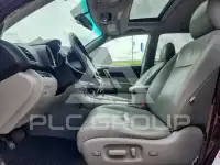 2012 Toyota Highlander photo