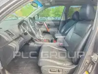 2012 Toyota Highlander фото