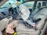 2012 Toyota Highlander фото