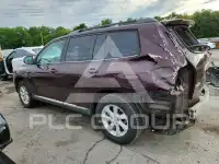2012 Toyota Highlander фото
